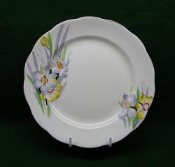 Royal Albert Narcissus Plate