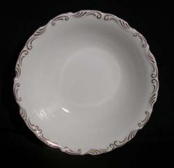 Royal Albert Orleans Bowl - Fruit Nappie