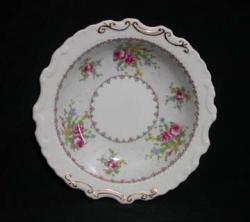 Royal Albert Petit Point Pickle Dish