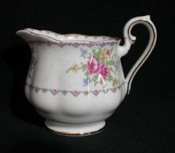 Royal Albert Petit Point Creamer - Large