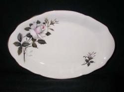 Royal Albert Queens Messenger Tray - Regal