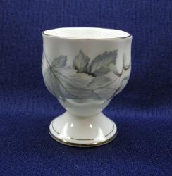 Royal Albert Silver Maple Egg Cup