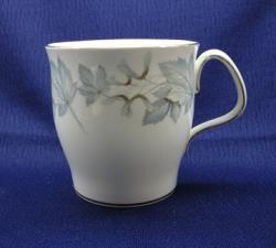 Royal Albert Silver Maple Mug