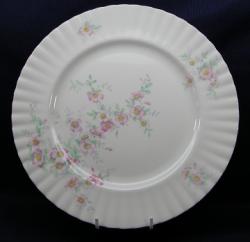 Royal Albert Spring Ballet Plate - Dinner