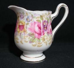 Royal Albert Serena Creamer - Small