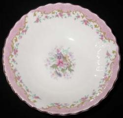 Royal Albert Serenity Bowl - Fruit Nappie