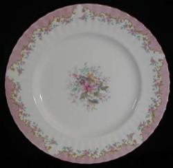 Royal Albert Serenity Plate - Dinner