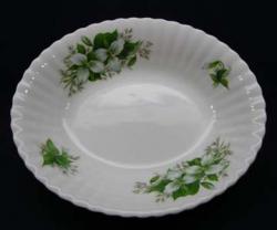 Royal Albert Trillium Vegetable Bowl - Oval