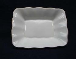 Royal Albert Val Dor Sweet Dish - Rectangular