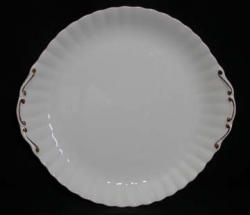 Royal Albert Val Dor Plate - Cake/Handled