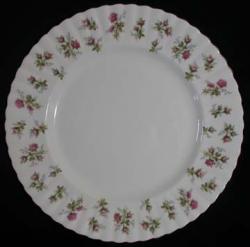 Royal Albert Winsome Plate - Dinner