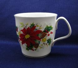 Royal Albert Yuletide Mug
