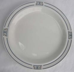 Royal Doulton Atrium Plate - Bread & Butter