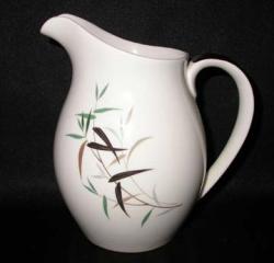 Royal Doulton Bamboo Jug