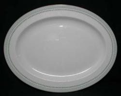 Royal Doulton Berkshire TC1021 Platter
