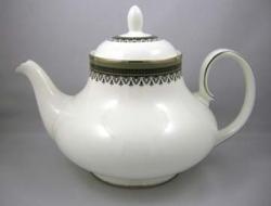 Royal Doulton Braemar Tea Pot & Lid - Large