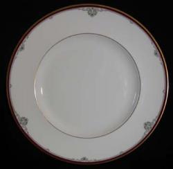 Royal Doulton Cambridge H5107 Plate - Dinner