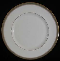 Royal Doulton Clarendon H4993 Plate - Dinner