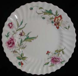 Royal Doulton Clovelly Plate - Dinner
