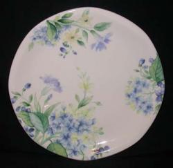 Royal Doulton Cottage Lane Plate - Dinner