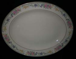 Royal Doulton Eleanor H5216 Platter