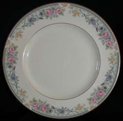 Royal Doulton Eleanor H5216 Plate - Salad