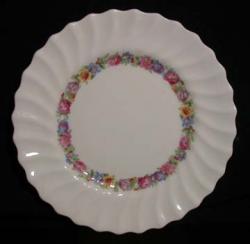 Royal Doulton Evesham Plate - Bread & Butter