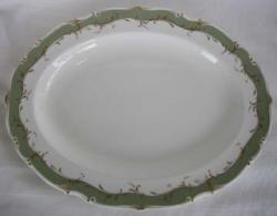 Royal Doulton Fontainebleau  H4978 Platter