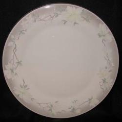 Royal Doulton Kathleen  H5091 Plate - Dinner