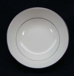 Royal Doulton Lace Point H5000 Bowl - Fruit Nappie