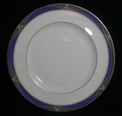 Royal Doulton Regalia Plate - Dinner
