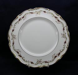 Royal Doulton Strasbourg H4958 Plate - Salad