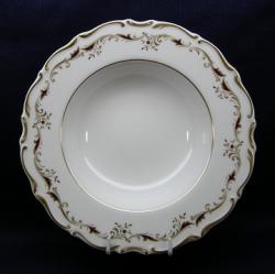 Royal Doulton Strasbourg H4958 Bowl - Soup/Rim