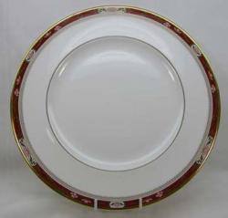 Royal Doulton Sandon  H5172 Plate - Dinner
