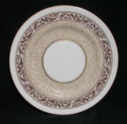 Royal Doulton Sandringham H4496 Plate