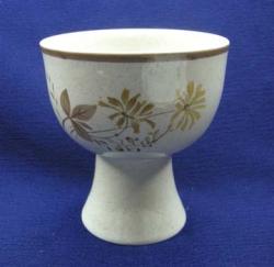 Royal Doulton - Lambethware Sandsprite LS1013 Pedestal Bowl