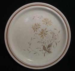 Royal Doulton - Lambethware Sandsprite LS1013 Plate - Dinner