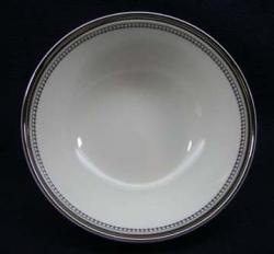 Royal Doulton Sarabande Bowl - Fruit Nappie