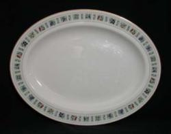 Royal Doulton Tapestry TC 1024 Platter
