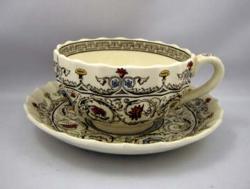 Spode Florence Cup & Saucer