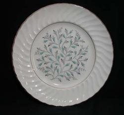 Swinnertons Ambassador Plate - Dinner