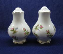 Royal Albert Winsome Salt & Pepper Set