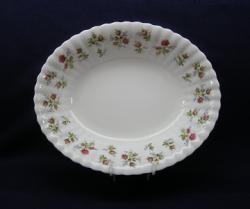 Royal Albert Winsome Vegetable Bowl - Oval