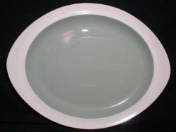 Wedgwood Barlaston Green Platter