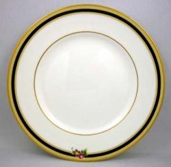 Wedgwood Clio Plate - Bread & Butter 