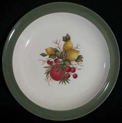 Wedgwood Covent Garden - Barlaston TK605 Plate - Bread & Butter