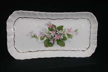 Royal Adderley Mayflower Sweet Dish