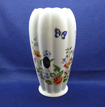Aynsley Cottage Garden Vase - Tall
