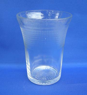 Dominion Glass Company Saguenay - Clear Glass