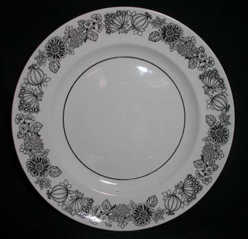 Grindley Manitou Plate - Dinner